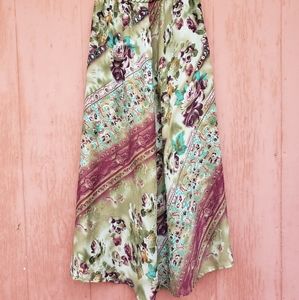 Womans Full length skirt* SML